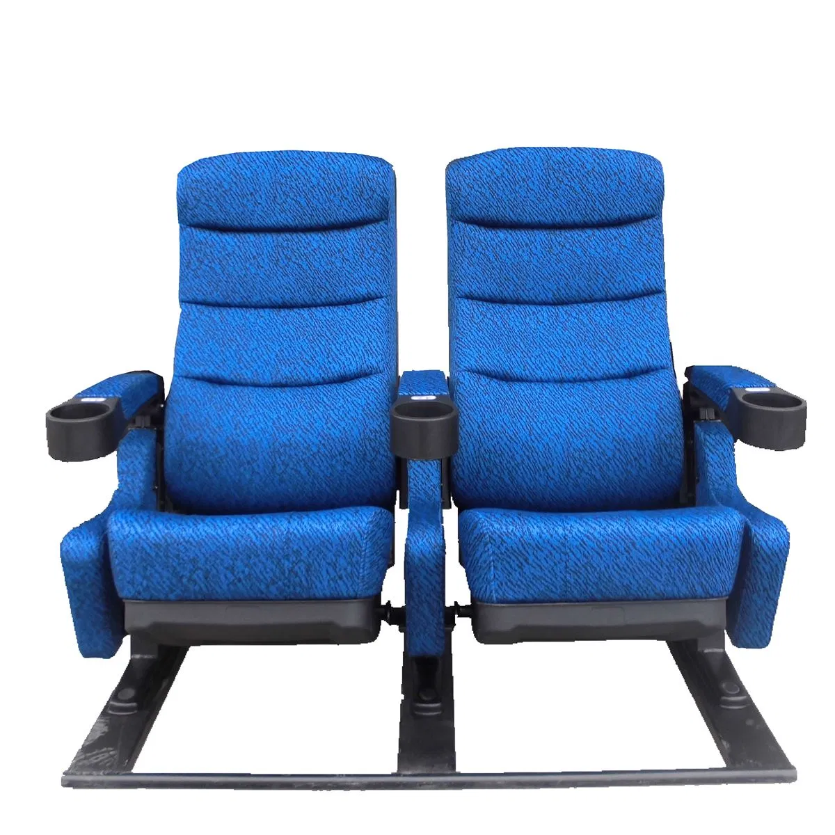 Cinema Seating Waiting Factory Price Music Concert Church Lecture Meeting Conference School University College Auditorium Hall Seat Rocking Movie Theater Chair