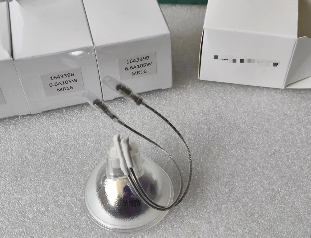 MR16 Female Connector