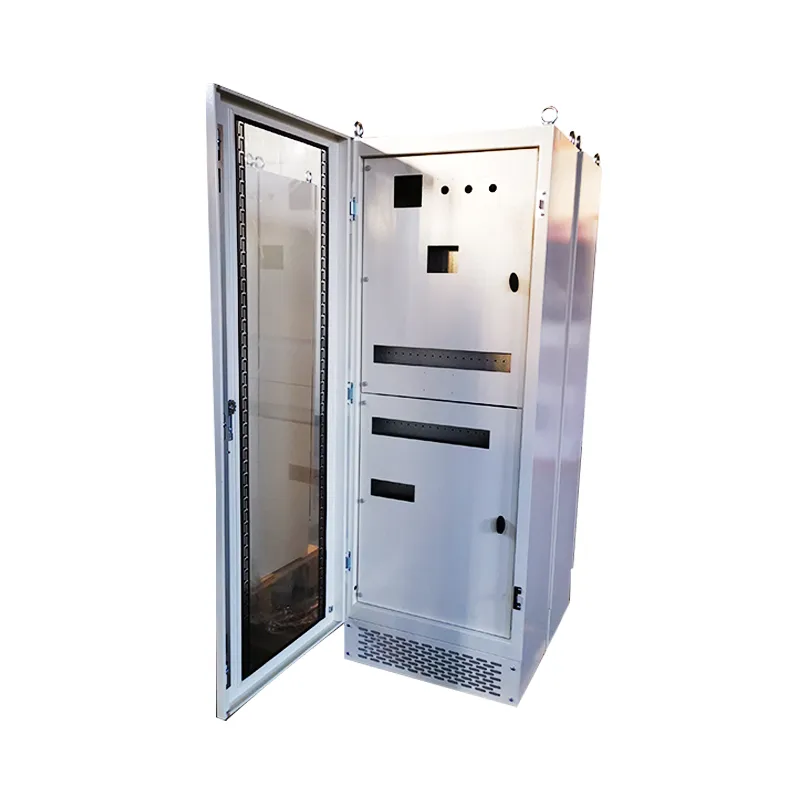Outdoor Cabinet 2