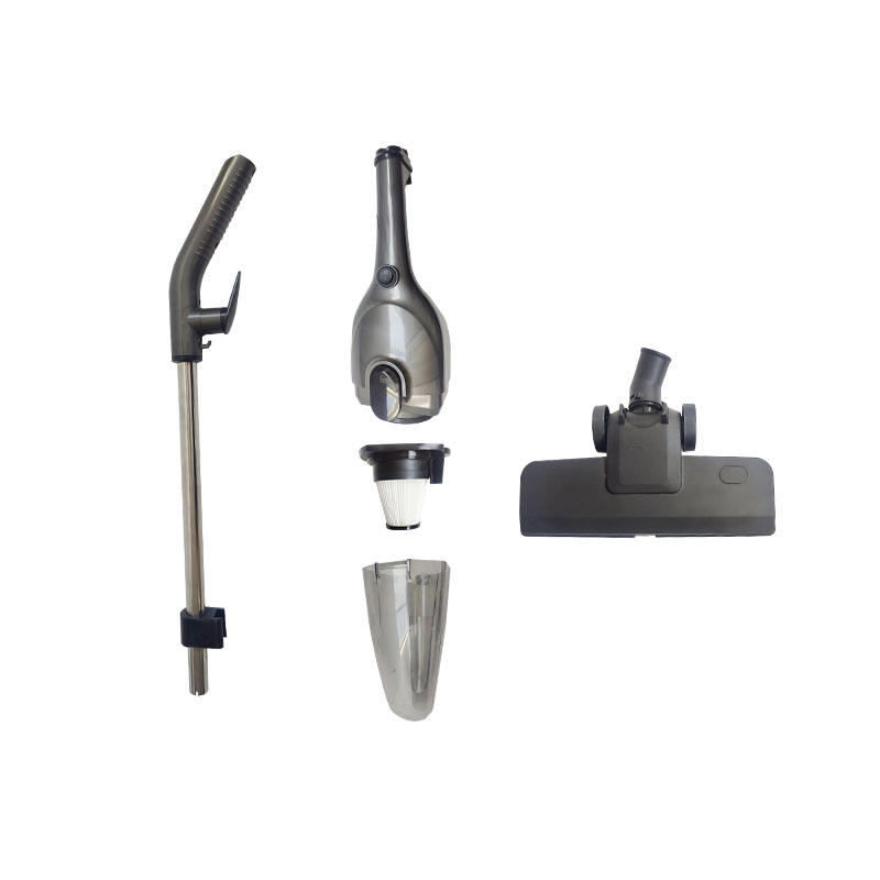 High Power Stick Vacuum for Car and Home Floor Care