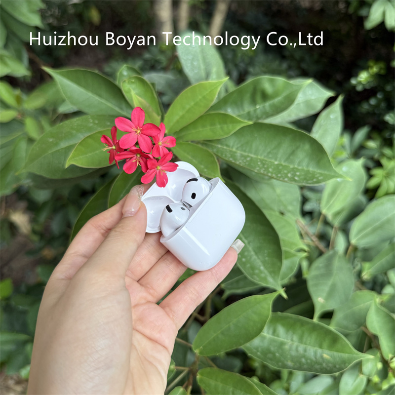 Excellent Bluetooth Earphone Copy in Airports 4 Active Noise Cancelling