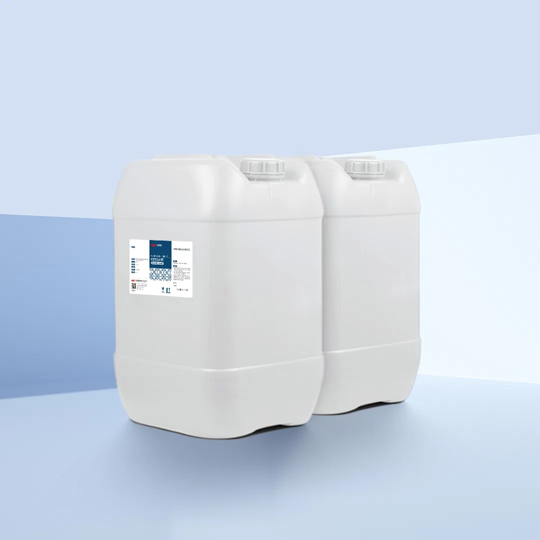 Advanced Two Phase Immersion Cooling System for Data Centers