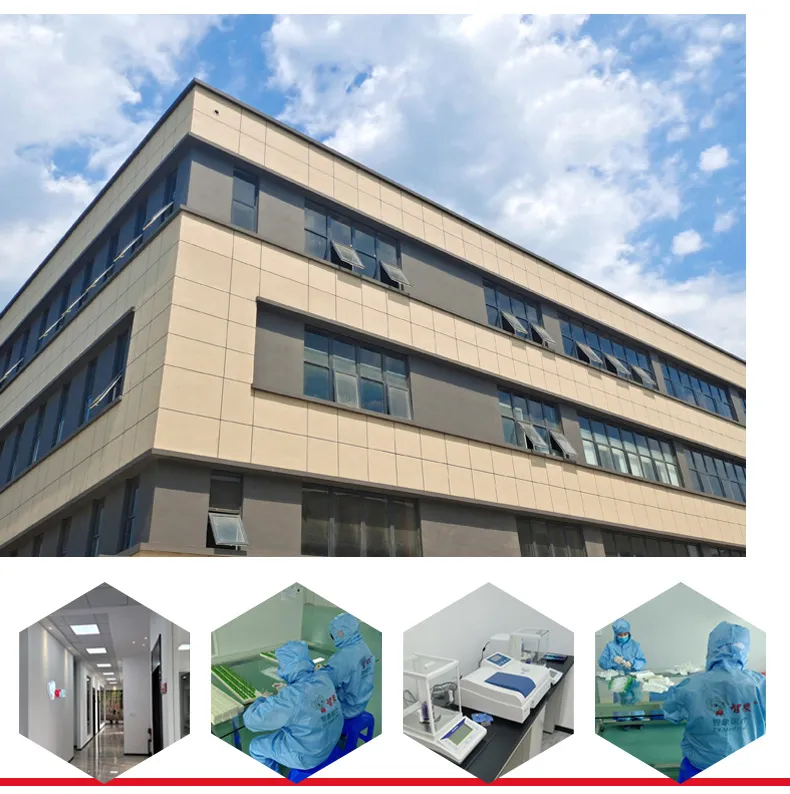 Manufacturing Facility