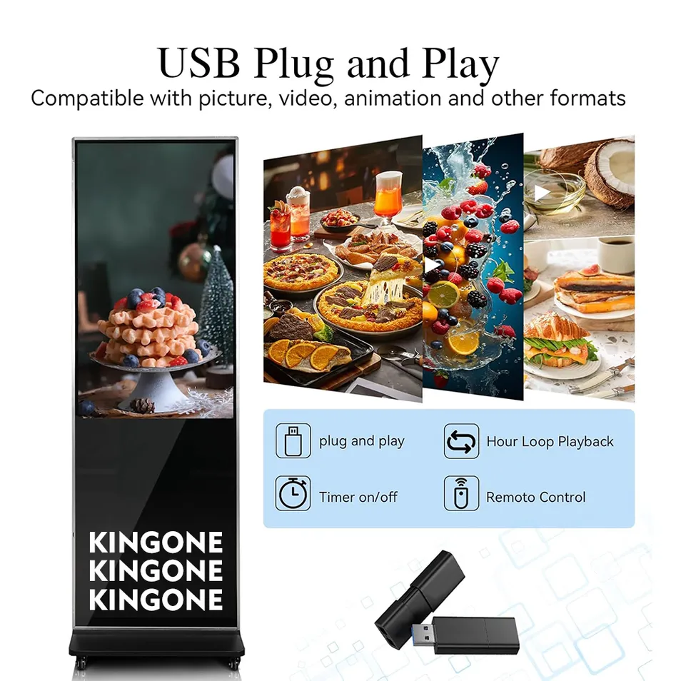USB Plug and Play
