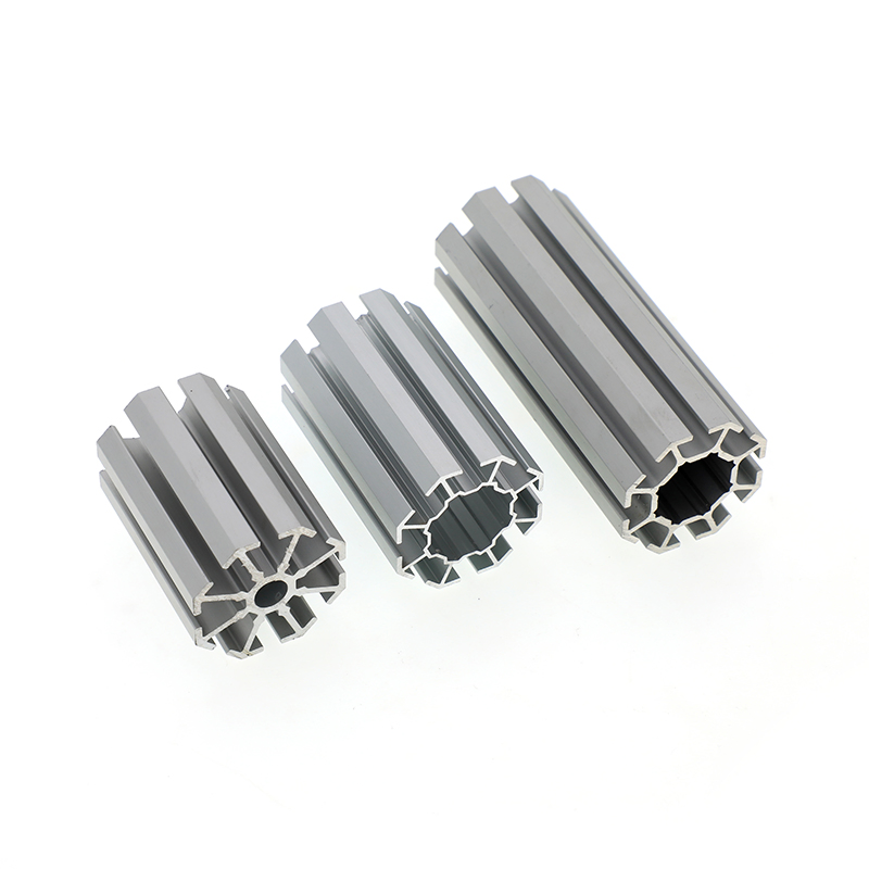 Folded Trade Show Booth Display 2020 Hot Alunimium Aluminum Alloy Exhibition