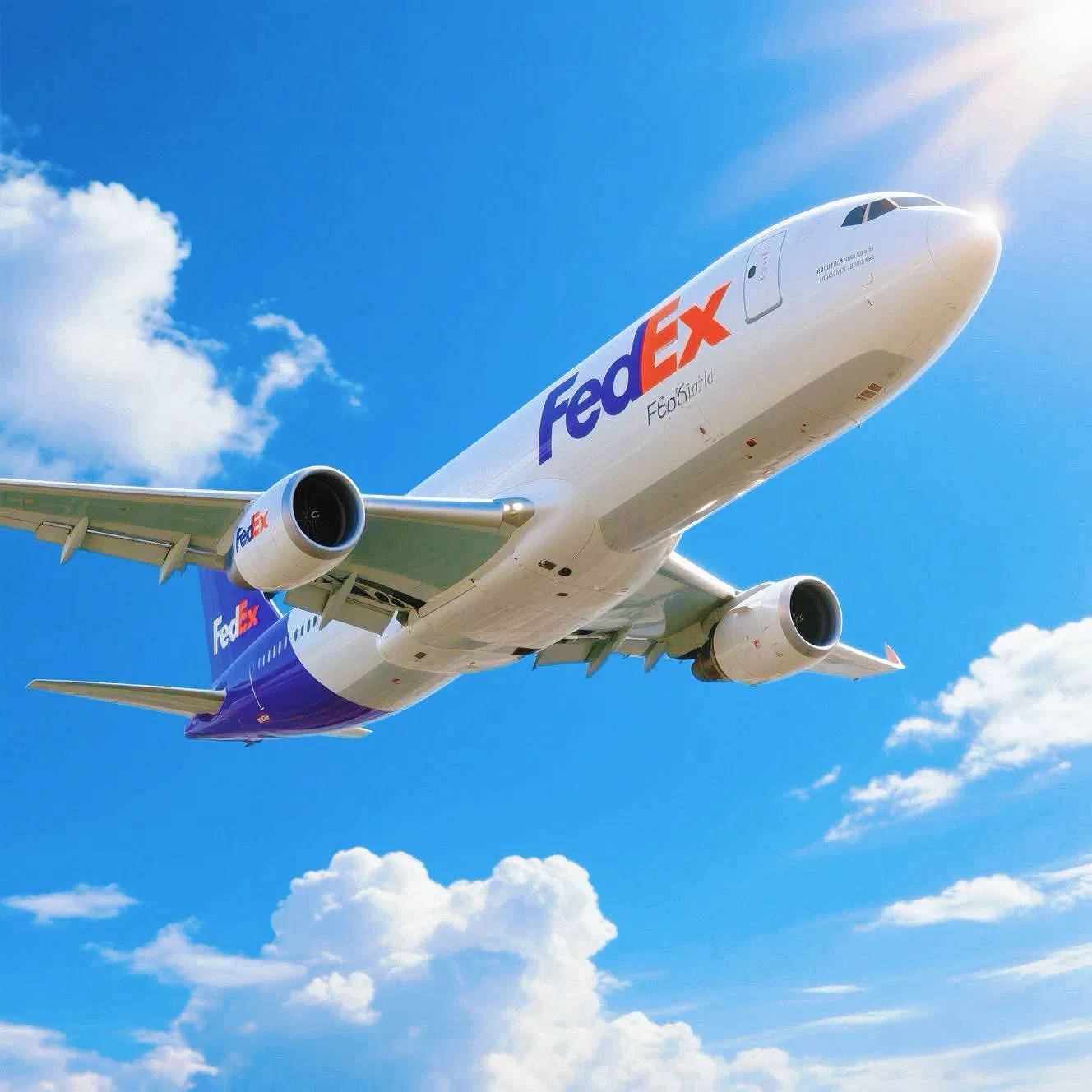 Amazon Fba DDP Air Freight China to USA Airport to Fulfillment Cente