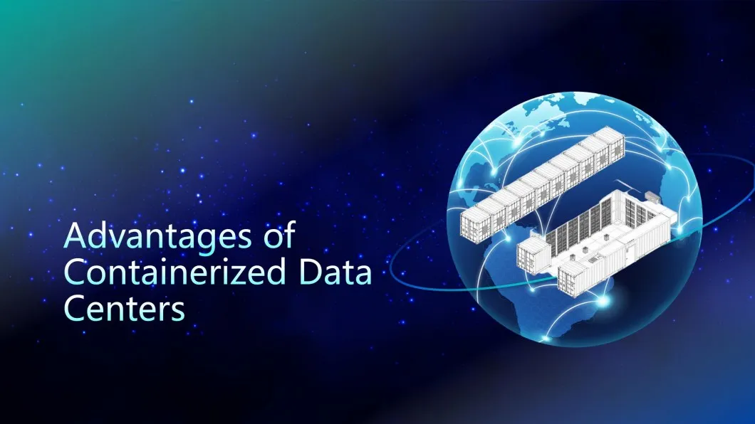 Infrastructure Overview