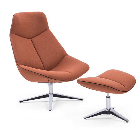 Contemporary Office Furniture Sofa Set