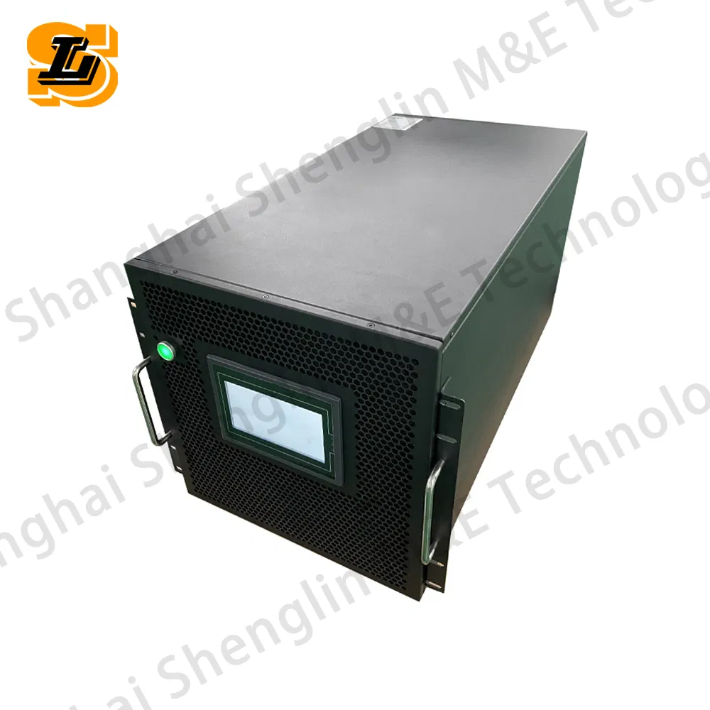 Coolingmaster Cdu Slcdu040W for Rack Mounted Data Centers