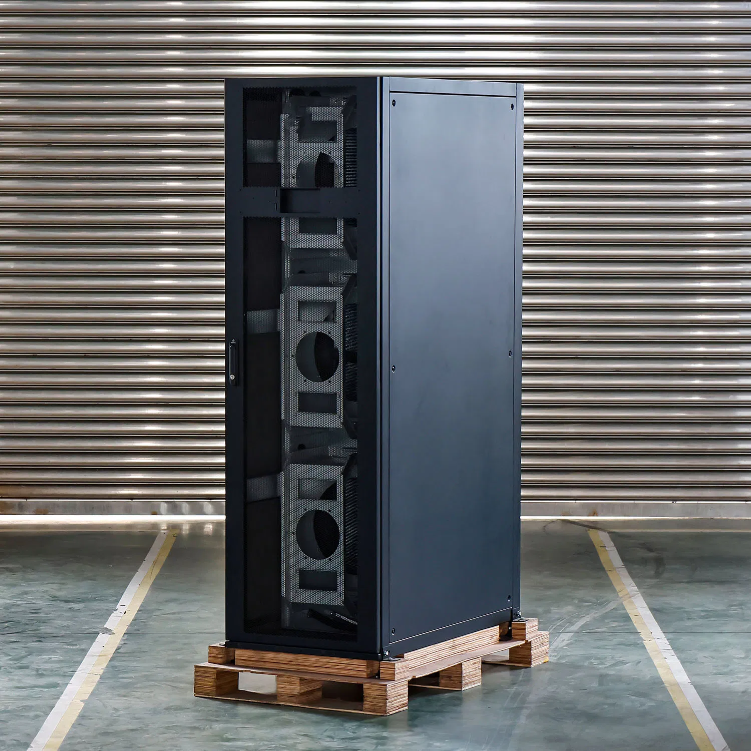 Industrial Air Conditioning, Computer Room Data Center Air Conditioning