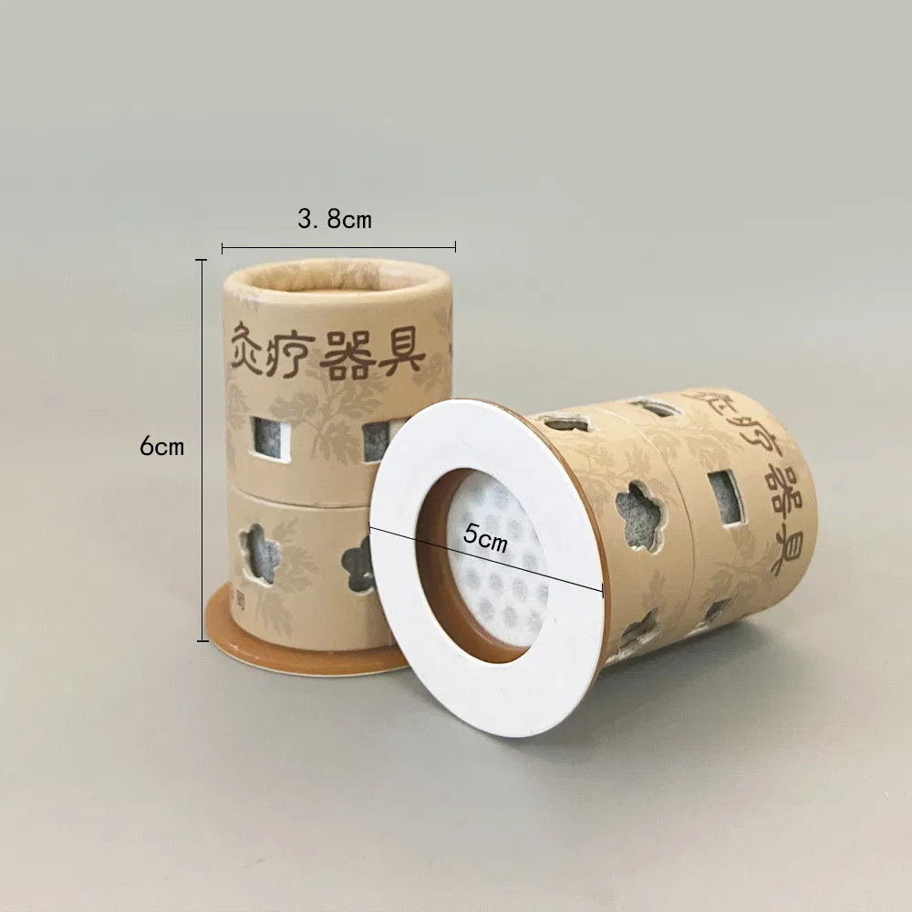 Moxibustion Pot Photo 4