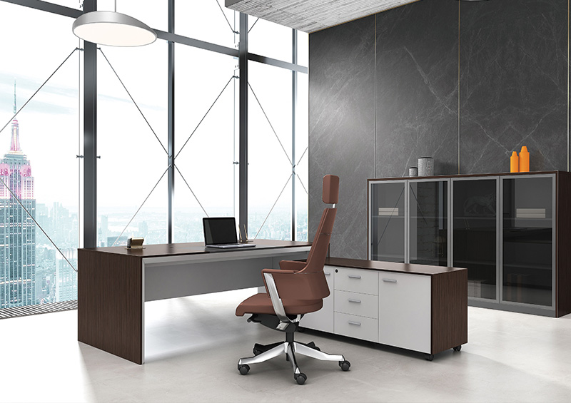 Beam Seating Factory Production