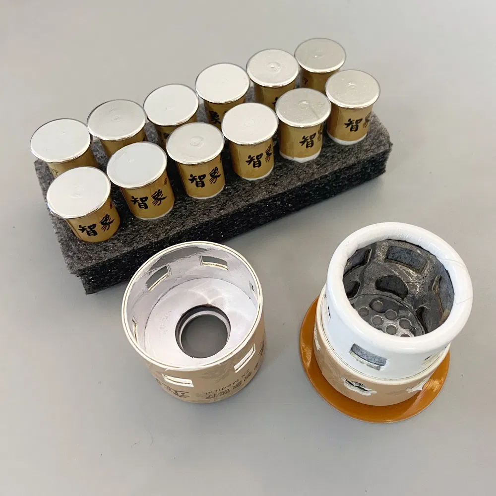 Moxibustion Pot Photo 2