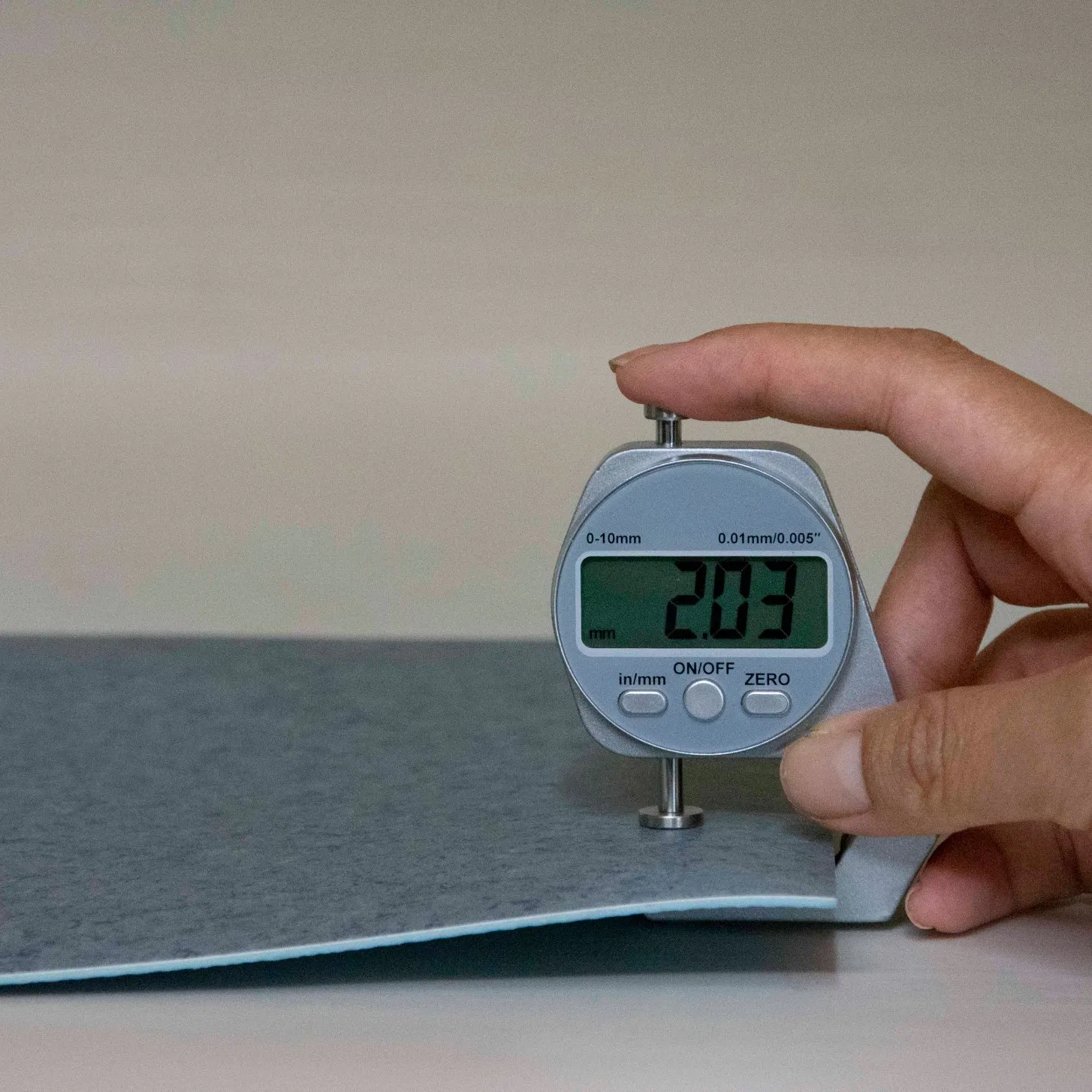 Library Available Customizable Samples Avialable Heterogeneous Flooring Commercial Floor