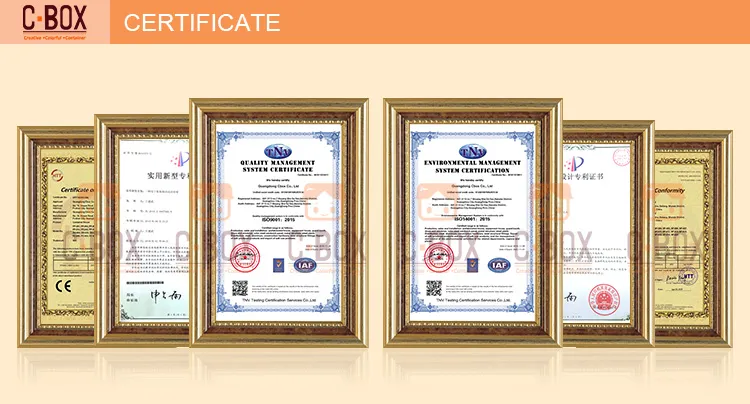 CE Certification