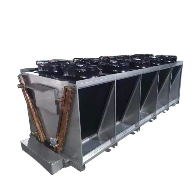 Advanced Mobile Data Centers Featuring Innovative Optical Cooling Solutions