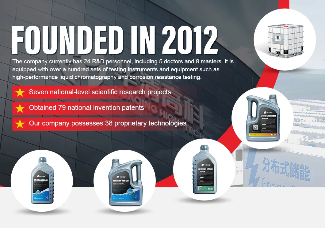 Two Phase Immersion Cooling System