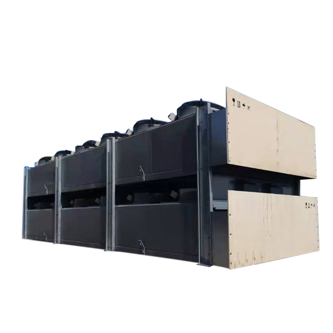 Advanced Mobile Data Centers Featuring Innovative Optical Cooling Solutions