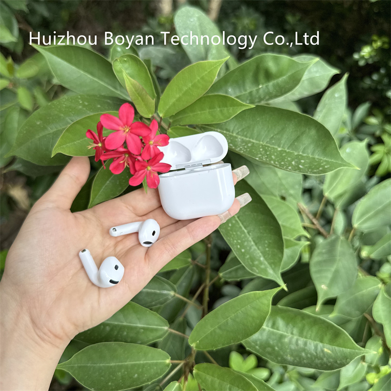 High Bluetooth Earphone Copy in Airports 4 Active Noise Cancelling