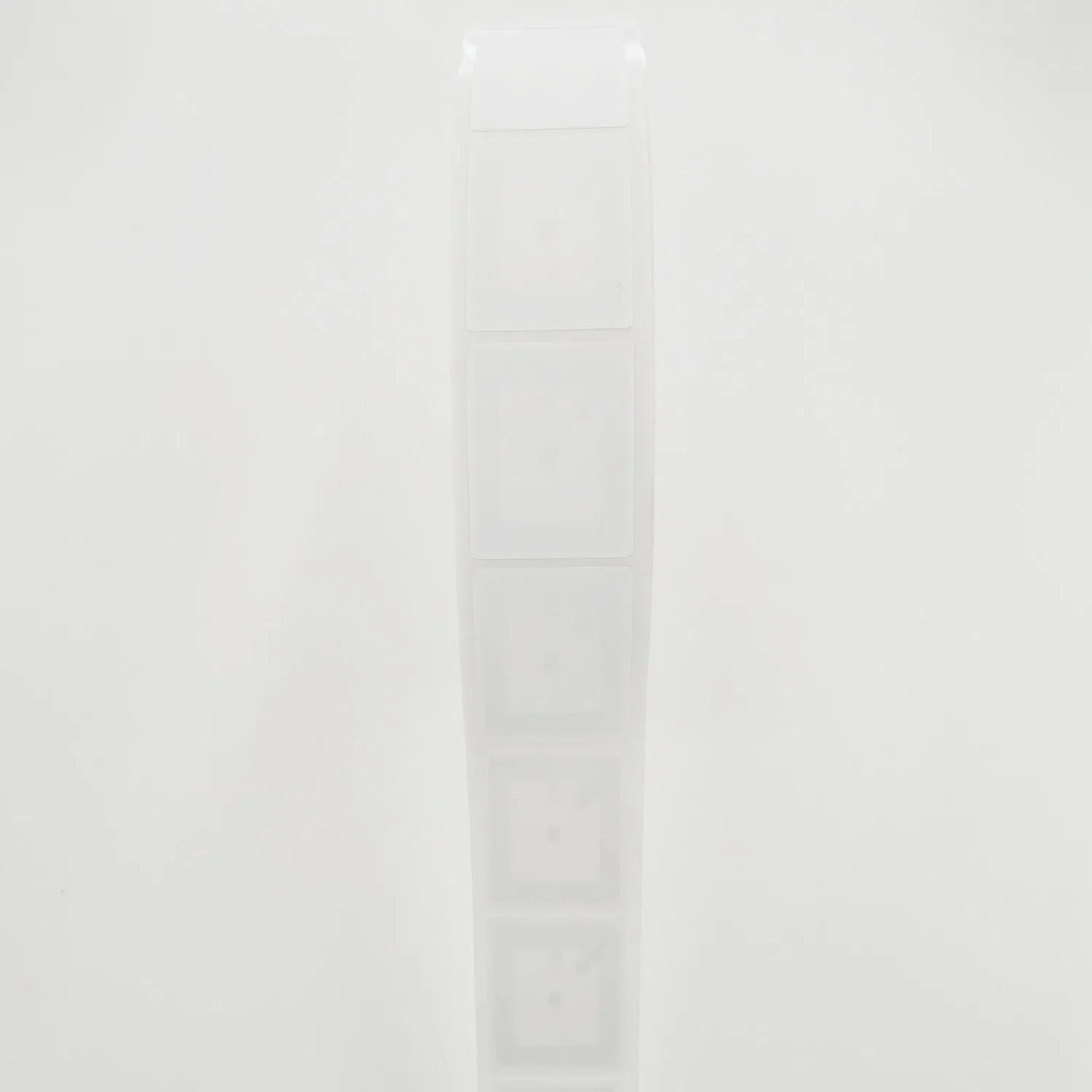 ISO15693 Hf Slix RFID Library Tag – Printable Blank for Books