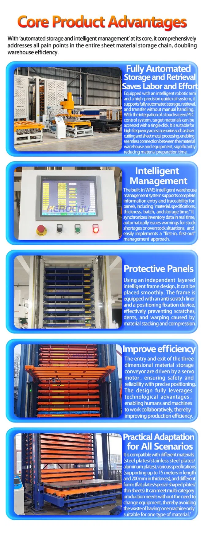 Full System Overview