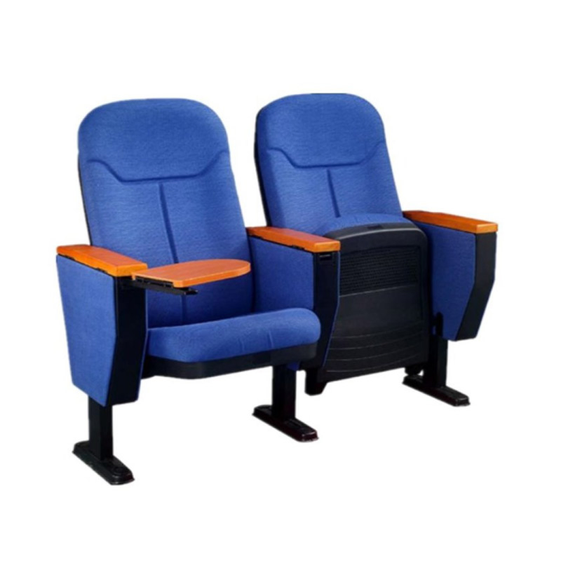 Factory Wholesale Cheap Price School/Church Auditorium Chairs with Custom