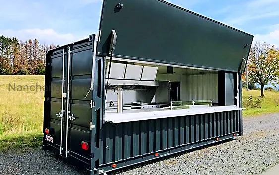 Container Conversion 3