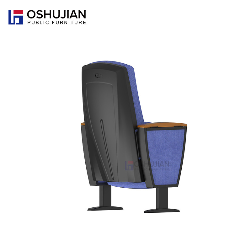 Meeting University School Auditorium Lecture Church Conference Hall Furniture Fabric Seating Chair