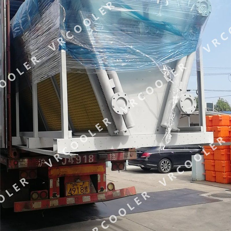 Free Cooling in Data Center for Power Generation