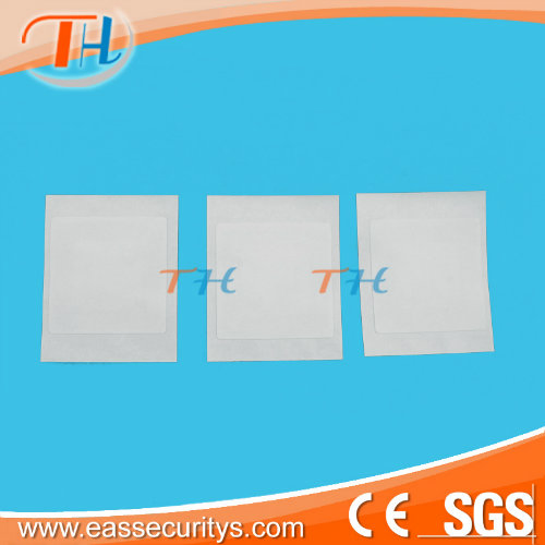 ISO15693 RFID Label Hf RFID Label Library Book Label