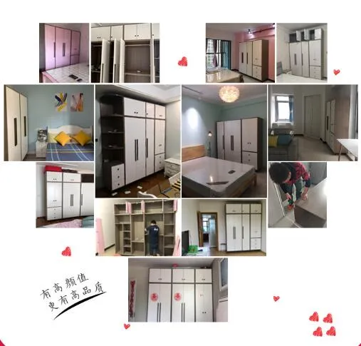 Furniture Comparison