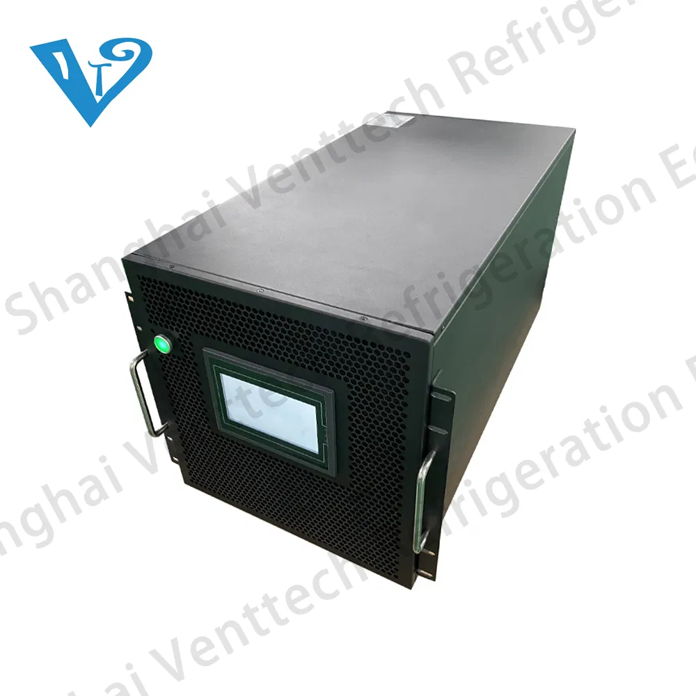 Water Cooling Distribution