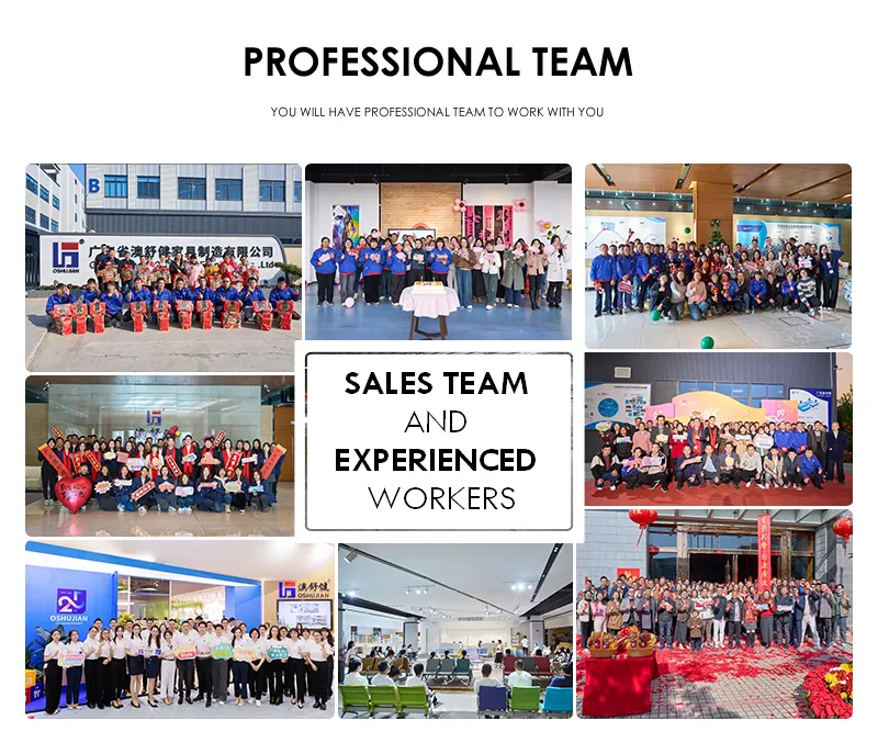 Manufacturing Process