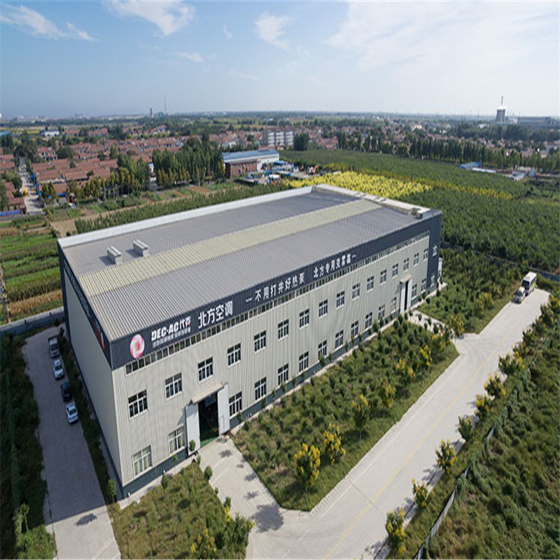 Modern Durable Steel Airport Terminal for Efficient Travel