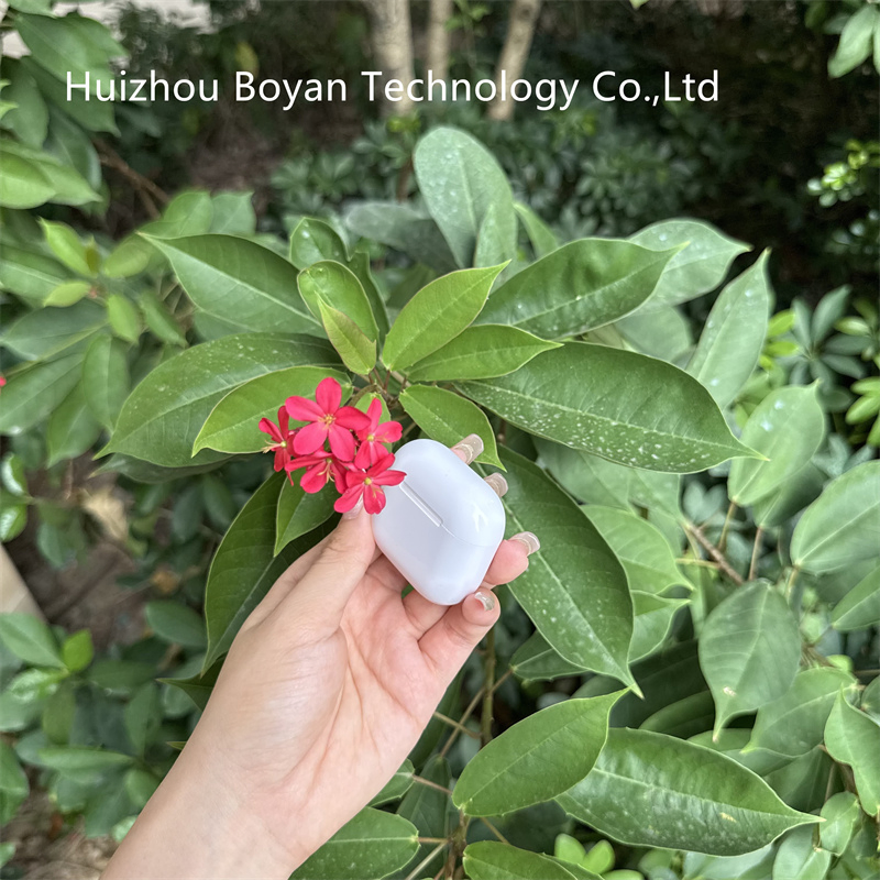 Excellent Bluetooth Earphone Copy in Airports 4 Active Noise Cancelling