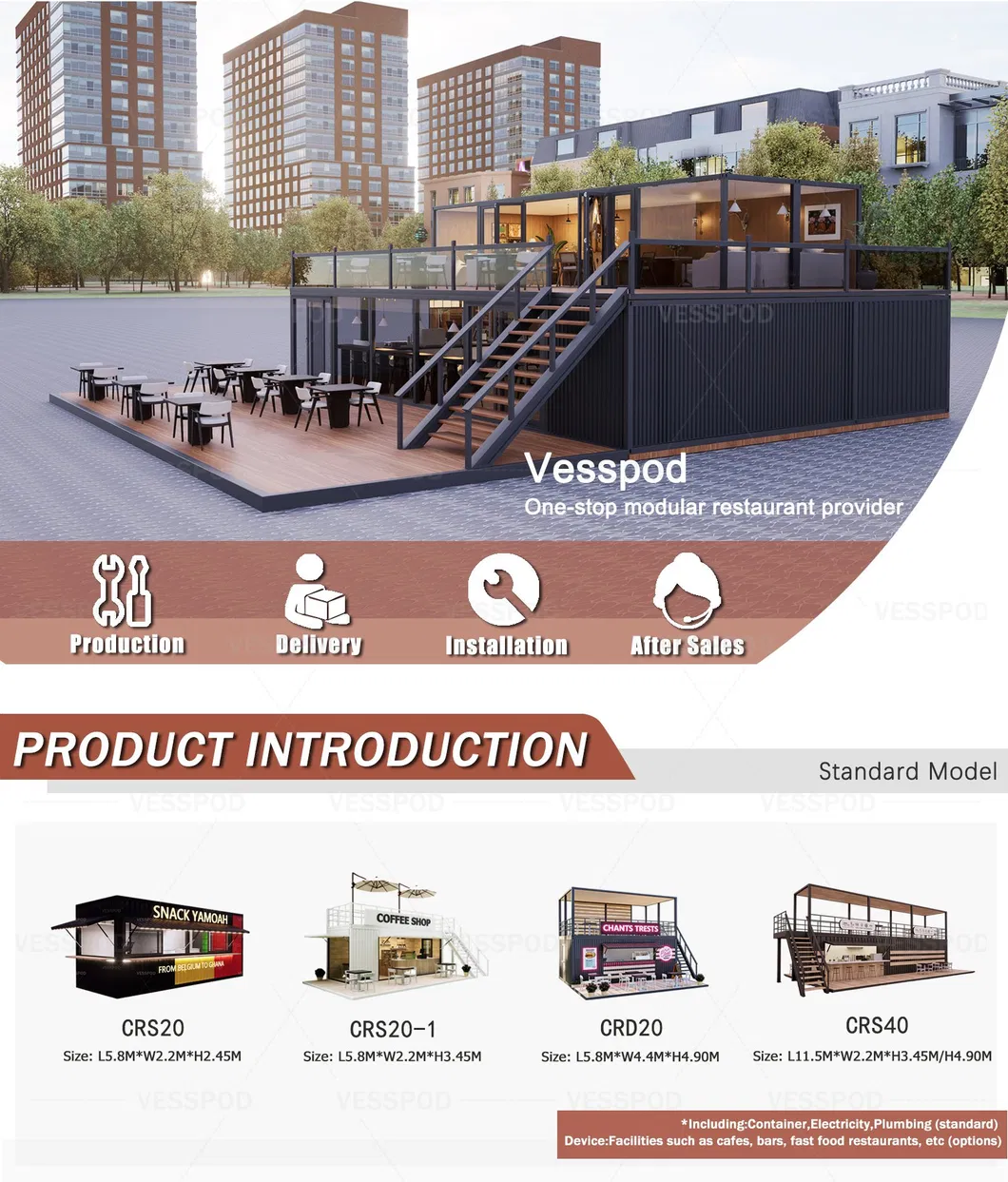 Container Restaurant 1