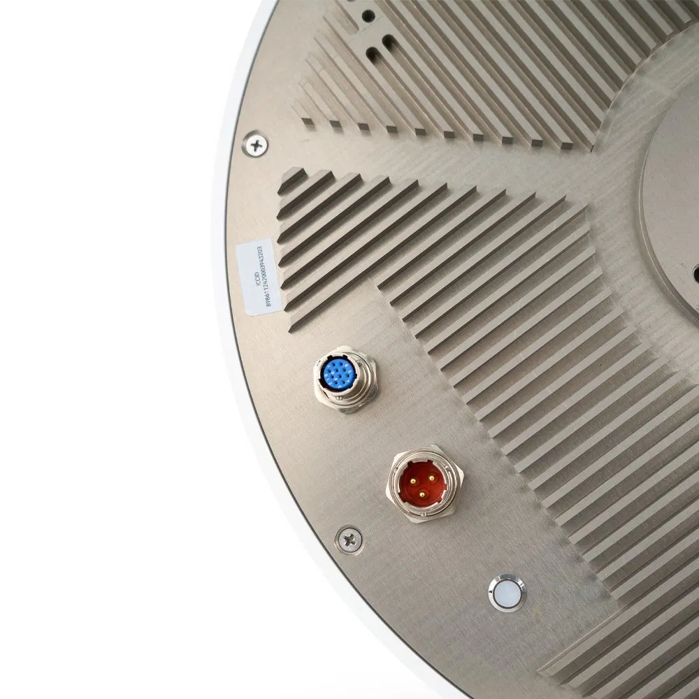 20-8000MHz Wideband Drone Detector Full Frequency Uav Radio Detection Spectrum Analysis Protocol Decoding Ai Library Updated Function Automatic Alarm