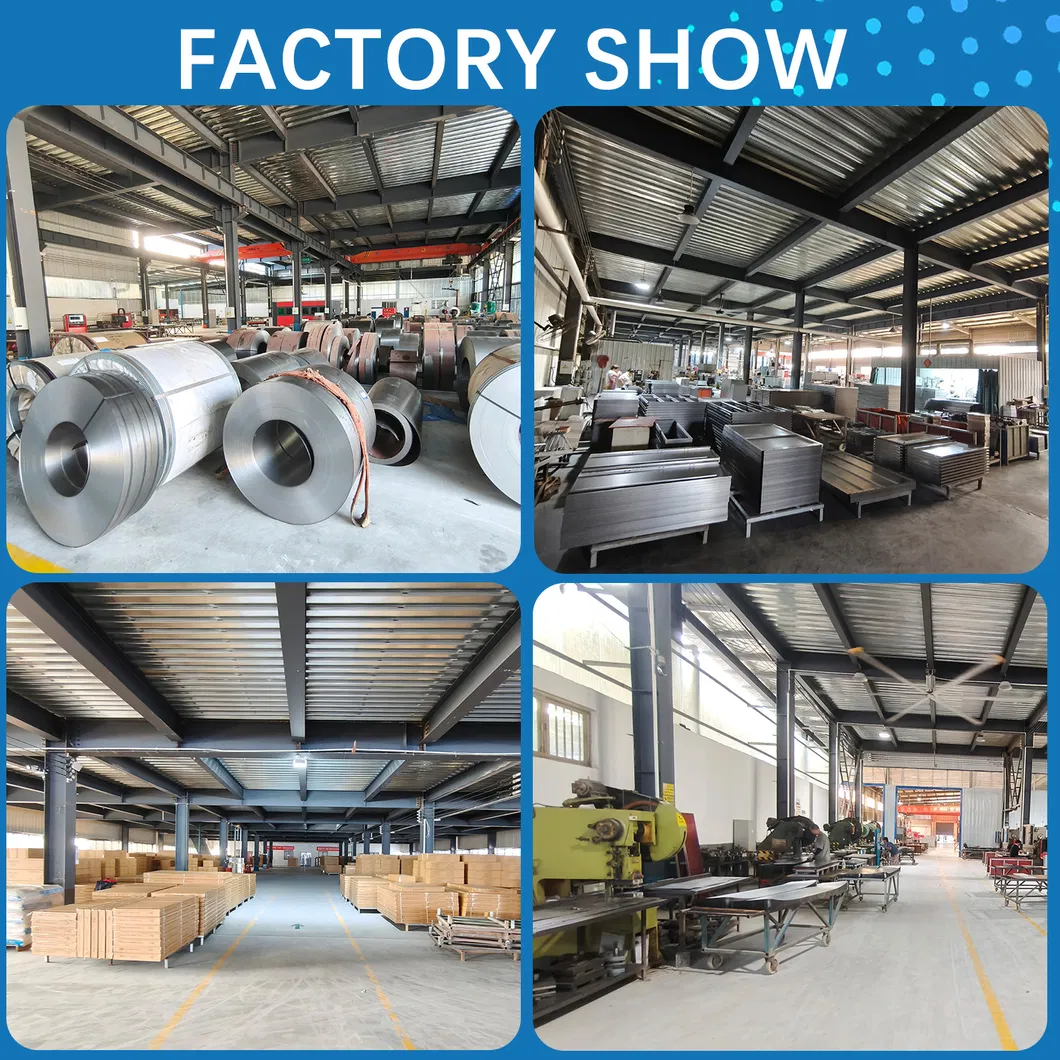 Factory Show