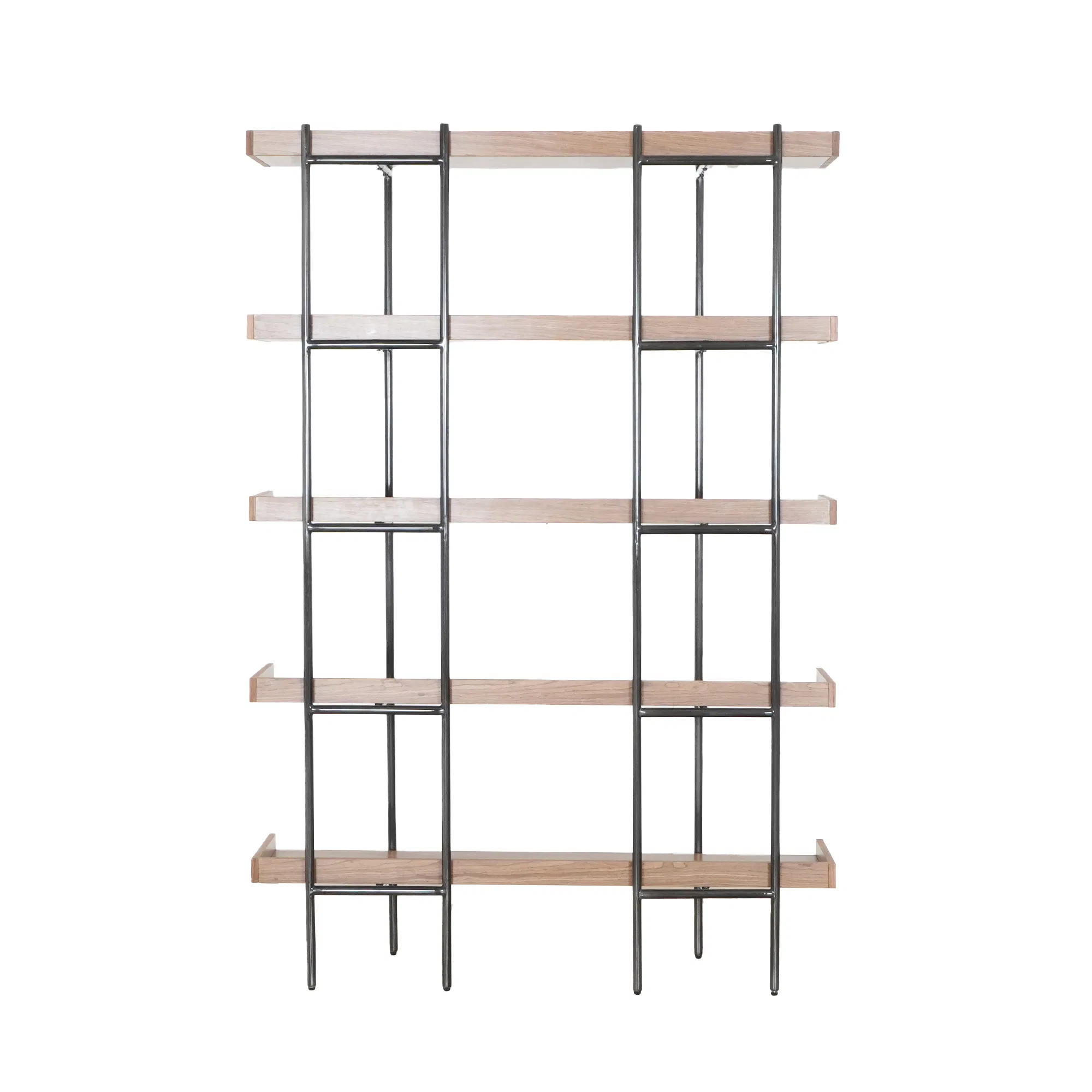 Modern Home Hotel Furniture Office Living Room Bedroom Display Wooden Storage Cabinets Bookrack Bookshelf