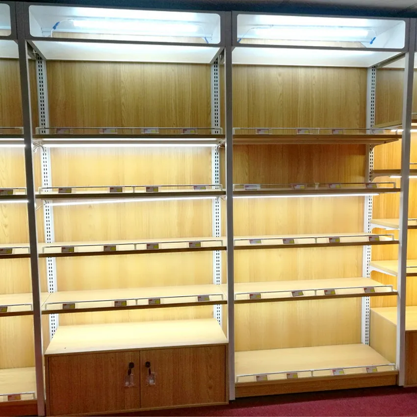 Retail Display Stand