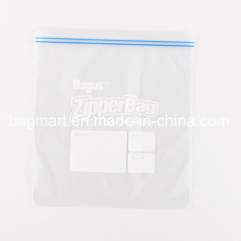 Food Grade, Retail Boxes Packaging, Single/Double Zipper Food Bag, Reclosable Bag, Plastic Bag, Veggies//Frozen/Accessory/Cosmetic Ziplock Bag, Anti-Bacteria