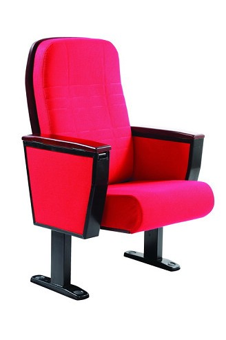 Auditorium Theater Chair Factory Price Waiting Concert Stadium Church Lecture Meeting Conference Room School University College Hall Seating Film Cinema Seat