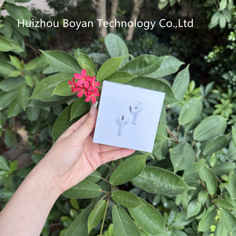 Excellent Bluetooth Earphone Copy in Airports 4 Active Noise Cancelling