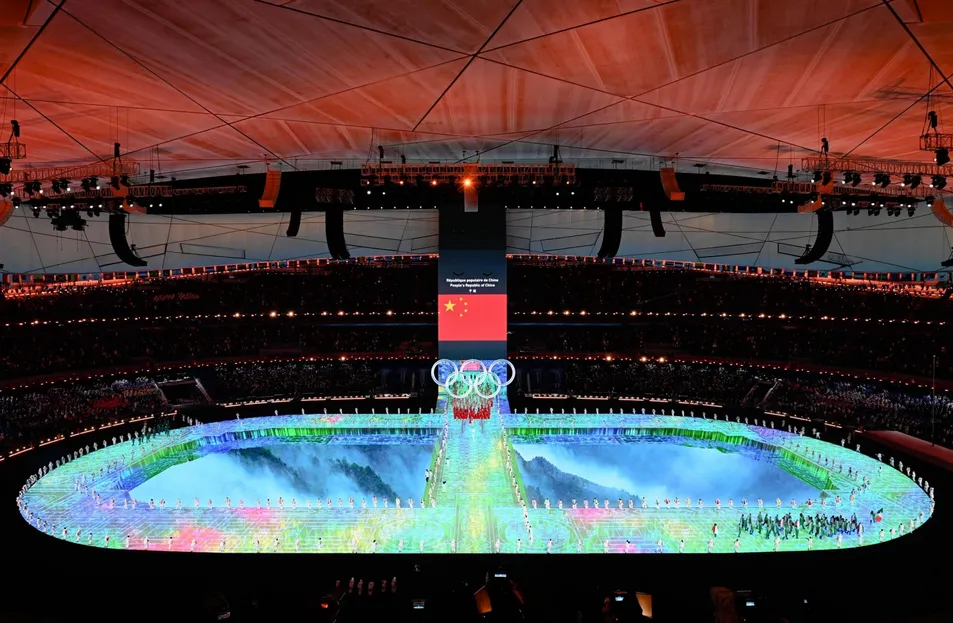 Winter Games Project