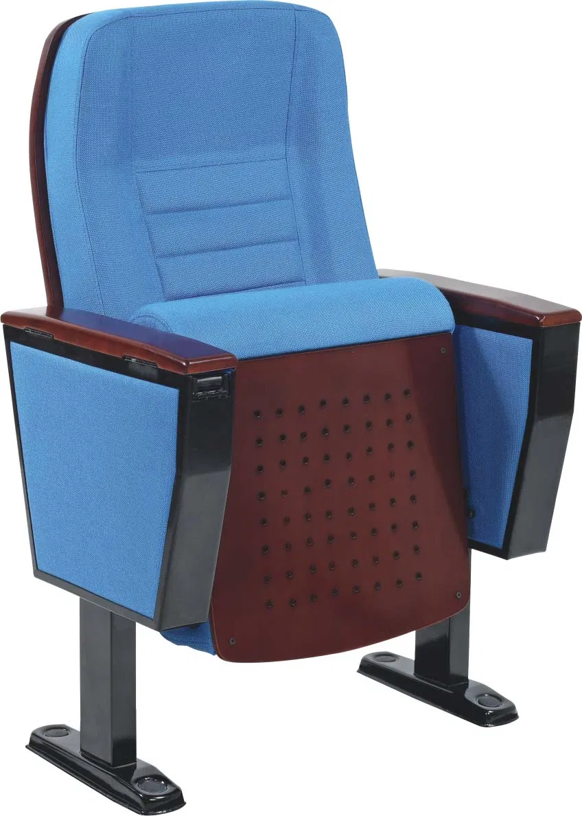 Auditorium Theater Chair Factory Price Waiting Concert Stadium Church Lecture Meeting Conference Room School University College Hall Seating Film Cinema Seat