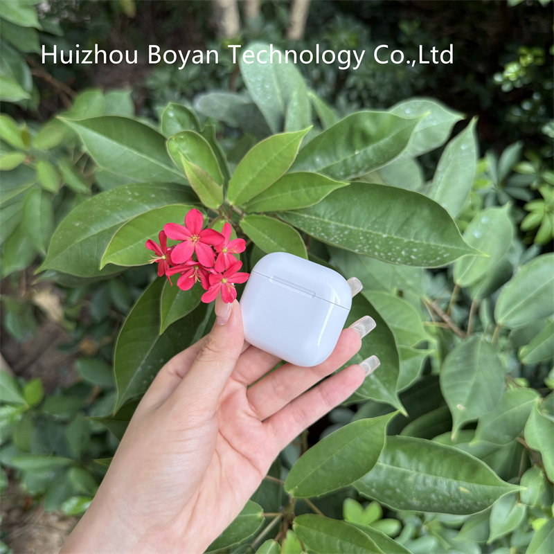 Medium Bluetooth Earphone Copy in Airports 4 Active Noise Cancelling