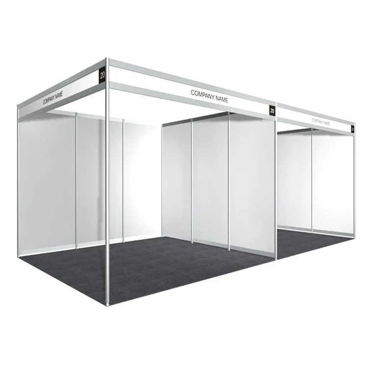 Exhibition Stand 2