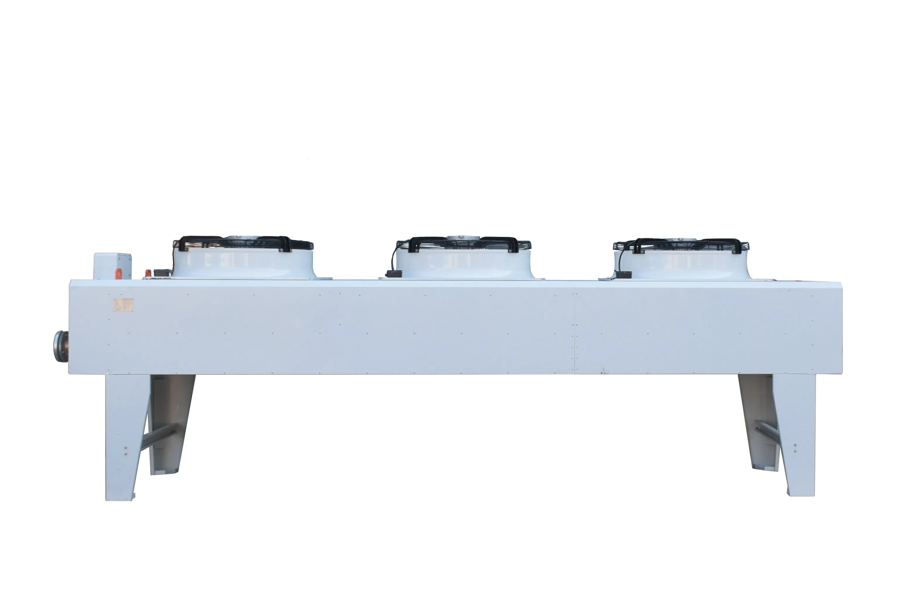 Advanced Mobile Data Center Featuring Immersion Cooling Technology