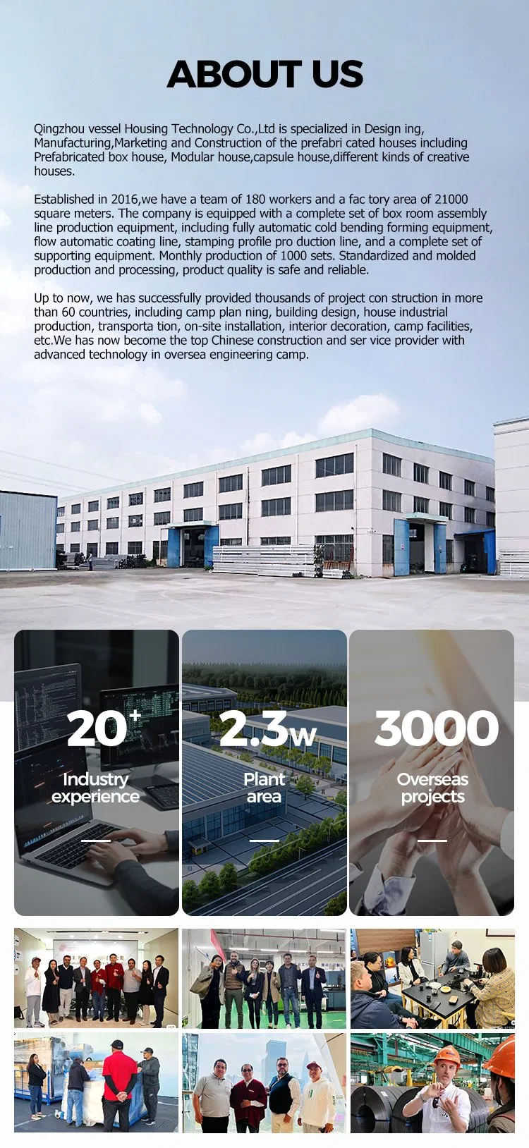 Container Restaurant View 5