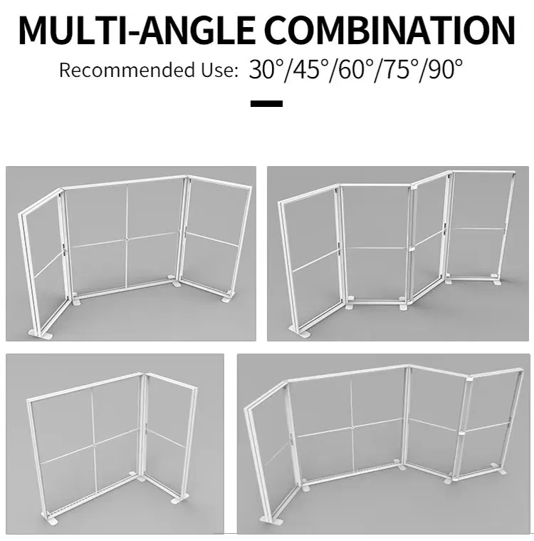 Display Stand View 4